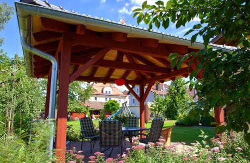 Ruhmannsfelden Apartamento | Wohnung in Ruhmannsfelden mit Hallenbad
