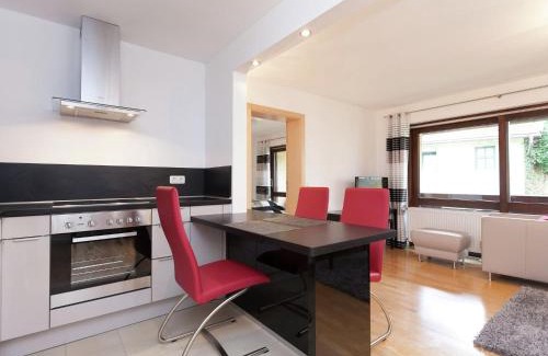 Ruhmannsfelden Apartamento | Wohnung in Ruhmannsfelden mit Hallenbad