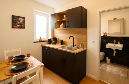 Wilnsdorf Apartamento | Wohnung in Siegen