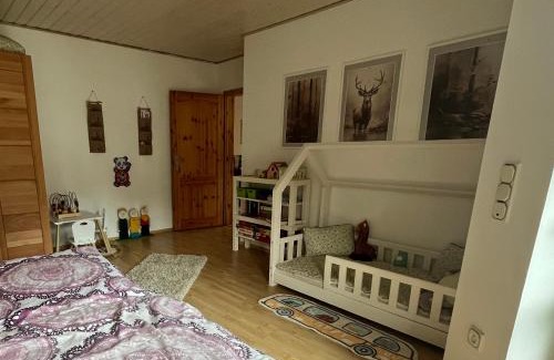 Steimel Apartamento | Wohnung in Steimel