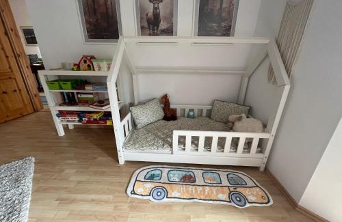 Steimel Apartamento | Wohnung in Steimel