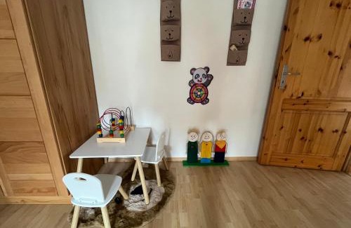 Steimel Apartamento | Wohnung in Steimel