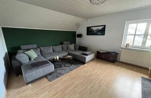 Steimel Apartamento | Wohnung in Steimel