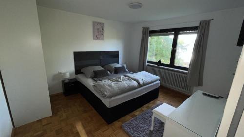Buehlerzell Apartamento | Wohnung in Steinenbühl