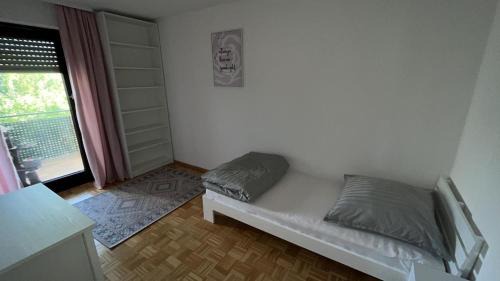 Buehlerzell Apartamento | Wohnung in Steinenbühl