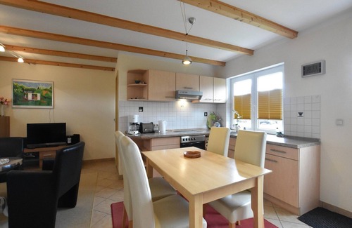 Stellshagen Apartamento | Apartamento en Stellshagen, Niklas