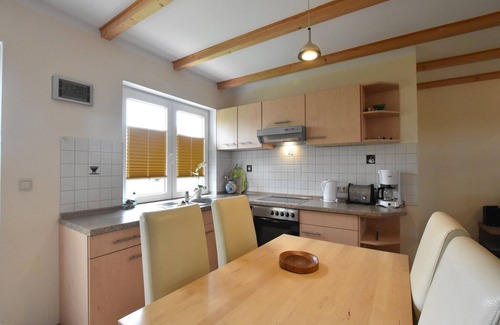 Stellshagen Apartamento | Apartamento en Stellshagen, Niklas