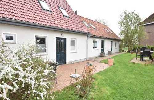 Stellshagen Apartamento | Wohnung in Stellshagen, Niklas, cleaning included
