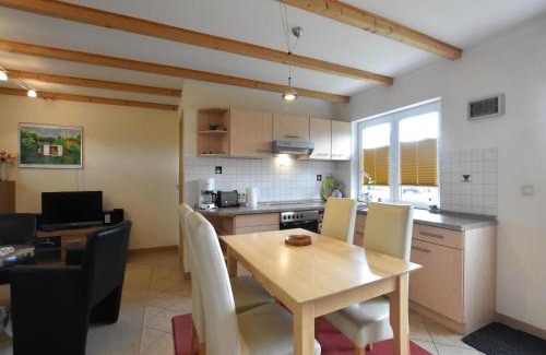 Stellshagen Apartamento | Wohnung in Stellshagen, Niklas, cleaning included
