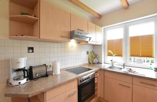 Stellshagen Apartamento | Wohnung in Stellshagen, Niklas, cleaning included