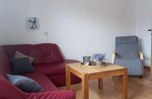 Stormbruch Apartamento | Wohnung in Stormbruch nahe dem Skigebiet
