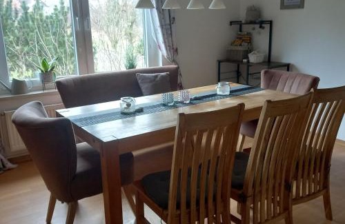 Stormbruch Apartamento | Wohnung in Stormbruch nahe dem Skigebiet