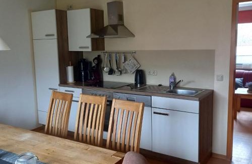 Stormbruch Apartamento | Wohnung in Stormbruch nahe dem Skigebiet