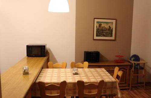 Wohlenberg Apartamento | Wohnung in Strandnähe in Wohlenberg, cleaning included