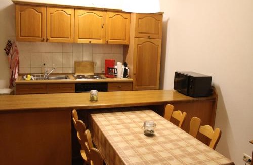 Wohlenberg Apartamento | Wohnung in Strandnähe in Wohlenberg, cleaning included