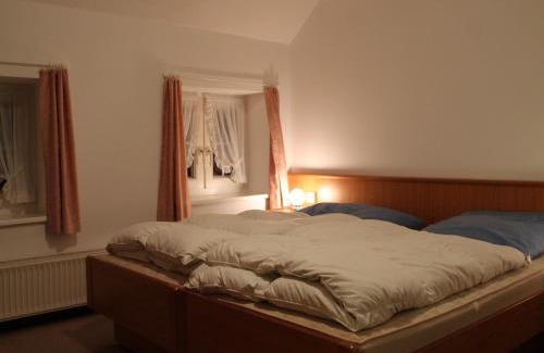 Wohlenberg Apartamento | Wohnung in Strandnähe in Wohlenberg, cleaning included