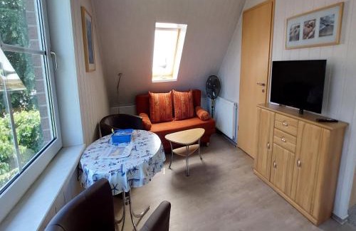 Zierow Apartamento | Wohnung in Strandnähe