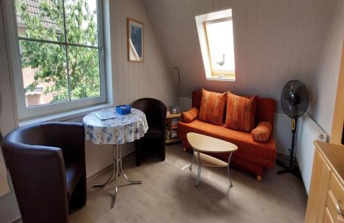 Zierow Apartamento | Wohnung in Strandnähe