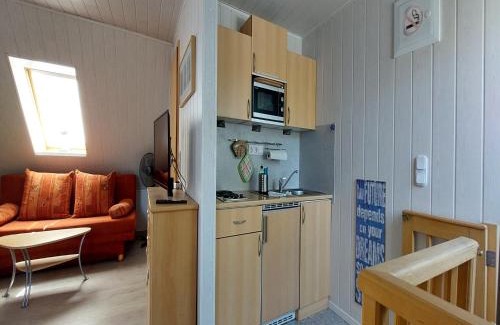 Zierow Apartamento | Wohnung in Strandnähe