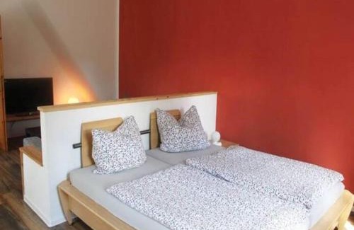 Tabarz Casa | Wohnung in Tabarz Thüringen in Waldnähe