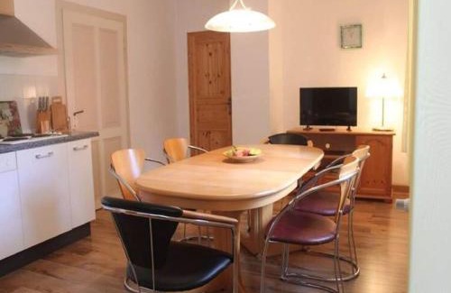 Tabarz Casa | Wohnung in Tabarz Thüringen in Waldnähe