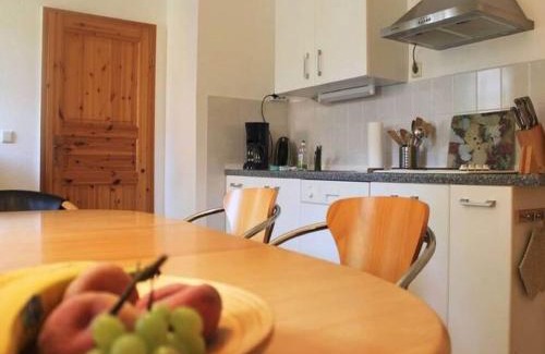 Tabarz Casa | Wohnung in Tabarz Thüringen in Waldnähe