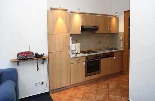 Tanne Apartamento | Wohnung in Tanne mit einem gemeinsamen Pool