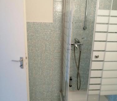 Sieglar Apartamento | Wohnung in Troisdorf