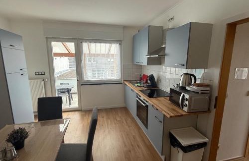 Spich Apartamento | Wohnung in Troisdorf T05