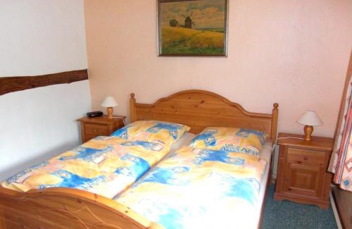 Muritz Apartamento | Wohnung in Ulrichshusen