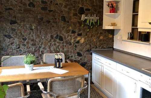 Erkner Apartamento | Wohnung in Wald- und Seenähe