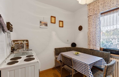 Sonnen Apartamento | Apartamento en Waldnähe en Sonnen Bayern