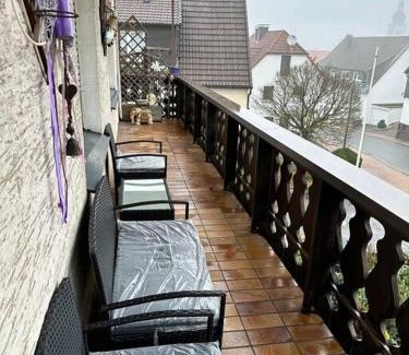 Warstein Apartamento | Wohnung in Warstein-Suttrop