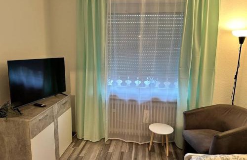 Warstein Apartamento | Wohnung in Warstein-Suttrop