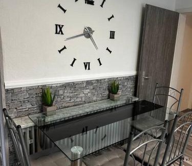 Warstein Apartamento | Wohnung in Warstein-Suttrop
