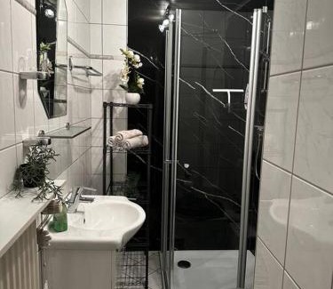 Warstein Apartamento | Wohnung in Warstein-Suttrop