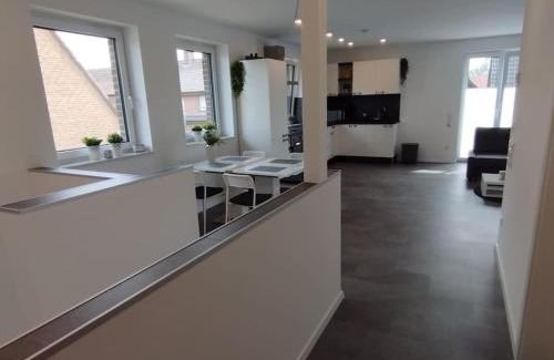 Werne Apartamento | Wohnung in Werne