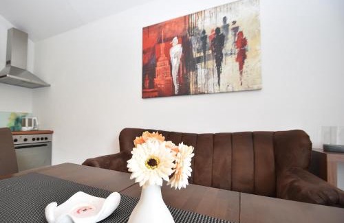 Ortsmitte Apartamento | Wohnung in Willingen nahe Ettelsberg-Bahn