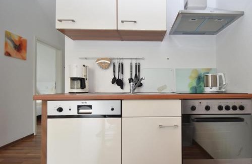Ortsmitte Apartamento | Wohnung in Willingen nahe Ettelsberg-Bahn