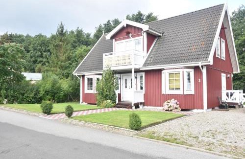 Wittenbeck Apartamento | Wohnung in Wittenbeck mit Terrasse, cleaning included