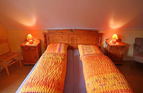 Wittenbeck Apartamento | Wohnung in Wittenbeck mit Terrasse, cleaning included