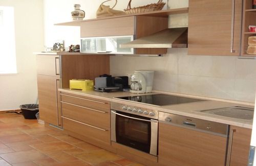 Zarnewanz Apartamento | Apartamento en Zarnewanz nahe Ostsee