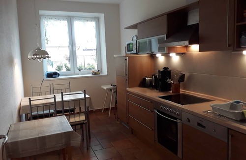 Zarnewanz Apartamento | Apartamento en Zarnewanz nahe Ostsee
