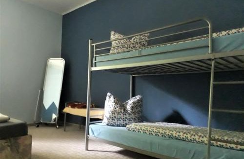 Zarnewanz Apartamento | Wohnung in Zarnewanz nahe Ostsee