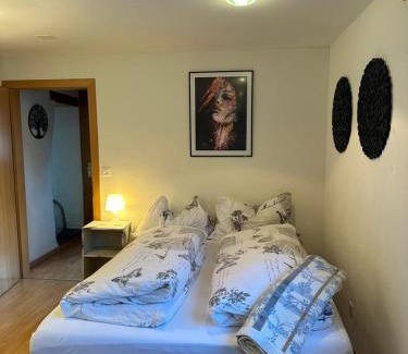 Balzers Otro | Wohnung in zentraler und trotzdem ruhiger Lage, Balzers