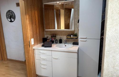Balzers Otro | Wohnung in zentraler und trotzdem ruhiger Lage, Balzers