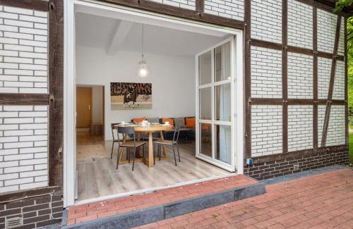 Soltau Apartamento | Wohnung inmitten Heide und Natur