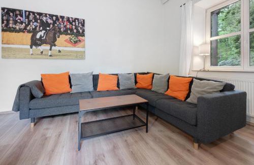 Soltau Apartamento | Wohnung inmitten Heide und Natur