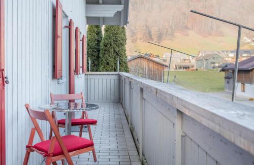 Bizau Apartamento | Wohnung Kanisfluhblick