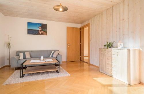 Bizau Apartamento | Wohnung Kanisfluhblick